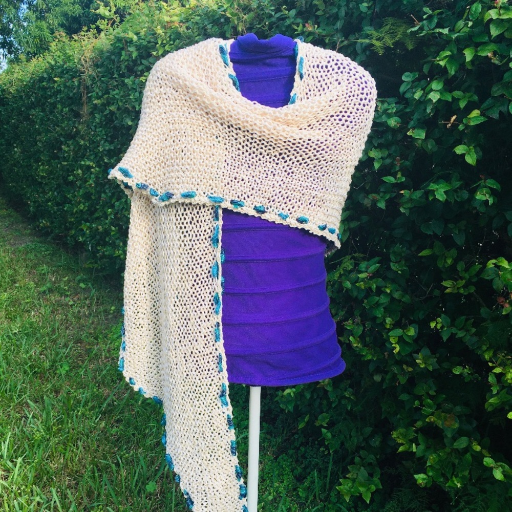 Shawl